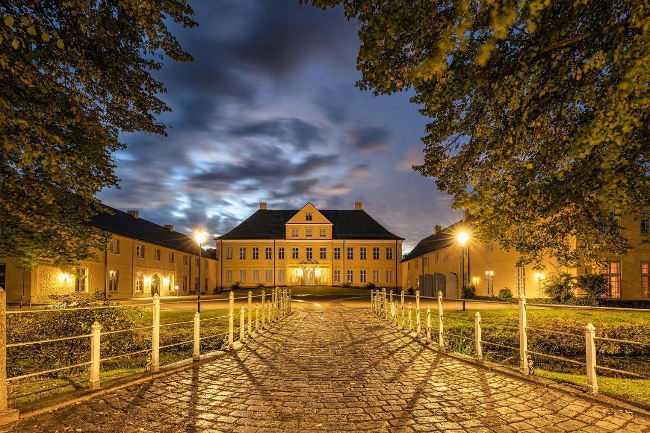 Ferienwohnung Bloeck Busdorf Exterior photo